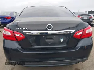 2016 Nissan Altima S with VIN 1N4AL3AP4GN344572, listed as a IAAI auction lot 42047459 with 129,336 mi miles and . Bid and sale history available at carsss.com. Image 16.