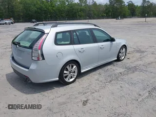 2008 Saab 9-3 z VIN YS3FH51U081000256, wystawiony jako IAAI lot #42098723 z przebiegiem 60 930 mil mil oraz . Historia ofert i sprzedaży dostępna na DreamBid. Obrazek 4.