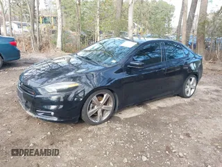2014 Dodge Dart GT with VIN 1C3CDFEB6ED824524, listed as a IAAI auction lot 41875843 with 96,550 mi miles and . Bid and sale history available at DreamBid. Image 17.