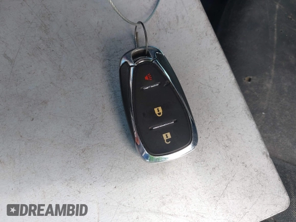 2020 Chevrolet Equinox LS with VIN 2GNAXHEVXL6209798, listed as a IAAI auction lot 42030078 with 51,137 mi miles and . Bid and sale history available at DreamBid. Image 11.