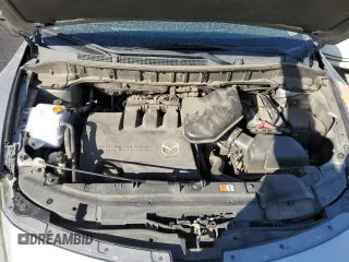 2015 Mazda CX-9 Sport с VIN JM3TB2BV2F0454150, выставлен на аукционе Copart как лот 68082694 с пробегом 166 758 миль миль и Чистый • Clean title. История ставок и продаж доступна на DreamBid. Изображение 12.