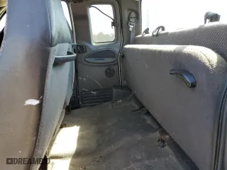 2001 Dodge Ram 1500 with VIN 3B7HC13Y21G735917, listed as a Copart auction lot 46989805 with 139,190 mi miles and Salvage Title. Bid and sale history available at carsss.com. Image 10.