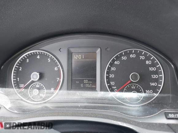 2010 Volkswagen Jetta Limited Edition с VIN 3VWAZ7AJ7AM078474, выставлен на аукционе IAAI как лот 41945264 с пробегом 161 362 миль миль и . История ставок и продаж доступна на DreamBid. Изображение 7.