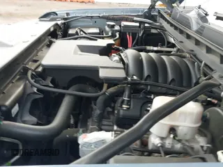 2016 Chevrolet Silverado 1500 High Country с VIN 3GCUKTEC5GG131060, выставлен на аукционе IAAI как лот 41108622 с пробегом 138 372 миль миль и . История ставок и продаж доступна на DreamBid. Изображение 20.