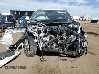 2020 Nissan Rogue S z VIN JN1BJ1CW8LW374999, wystawiony jako Copart lot #55852665 z przebiegiem 59 312 mil mil oraz Szkoda całkowita • Salvage title. Historia ofert i sprzedaży dostępna na DreamBid. Obrazek 5.