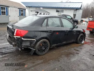 2008 Subaru Impreza Sedan (Natl) WRX with VIN JF1GE74688G510189, listed as a Copart auction lot 84373954 with 144,873 mi miles and Clean Title. Bid and sale history available at carsss.com. Image 3.
