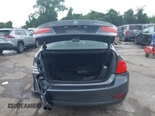 2014 BMW 3 Series 328i xDrive с VIN WBA3B5C50EF959198, выставлен на аукционе IAAI как лот 42684406 с пробегом 92 187 миль миль и . История ставок и продаж доступна на DreamBid. Изображение 16.