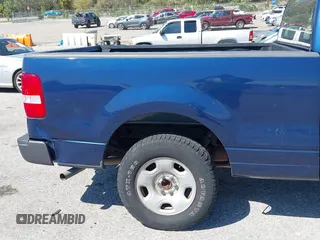 2007 Ford F-150 STX with VIN 1FTRX12W27NA23724, listed as a IAAI auction lot 41789668 with 255,067 mi miles and . Bid and sale history available at DreamBid. Image 12.