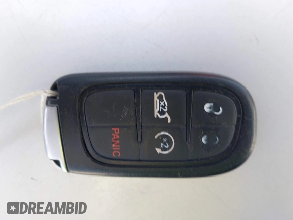 2020 Jeep Cherokee Limited with VIN 1C4PJLDB9LD610338, listed as a IAAI auction lot 42384794 with 120,305 mi miles and . Bid and sale history available at DreamBid. Image 11.