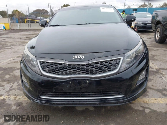 2016 Kia Optima with VIN KNAGM4AD0G5094533, listed as a IAAI auction lot 41544561 with 189,873 mi miles and . Bid and sale history available at DreamBid. Image 13.