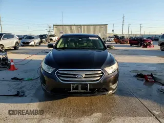 2014 Ford Taurus SEL with VIN 1FAHP2E89EG127293, listed as a Copart auction lot 48139185 with 144,245 mi miles and Clean Title. Bid and sale history available at carsss.com. Image 14.
