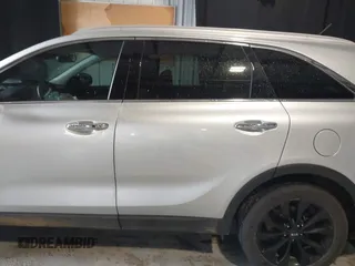 2020 Kia Sorento EX V6 with VIN 5XYPH4A51LG666937, listed as a IAAI auction lot 41419325 with 91,303 mi miles. Bid and sale history available at carsss.com. Image 14.