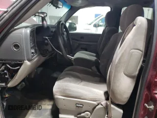 2006 Chevrolet Tahoe Z71 z VIN 1GNEC13ZX6R150643, wystawiony jako Copart lot #80256264 z przebiegiem Nie podano mil oraz Czysty tytuł • Clean title. Historia ofert i sprzedaży dostępna na DreamBid. Obrazek 7.