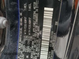 2017 Toyota Sienna LE Auto Access Seat с VIN 5TDKZ3DC5HS839932, выставлен на аукционе Copart как лот 53043735 с пробегом 240 630 миль миль и Чистый • Clean title. История ставок и продаж доступна на DreamBid. Изображение 13.