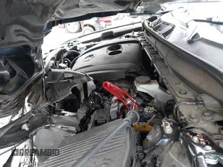 2022 Mazda CX-5 2.5 S Preferred Package with VIN JM3KFBCM6N0602773, listed as a IAAI auction lot 41762571 with 49,121 mi miles. Bid and sale history available at carsss.com. Image 10.