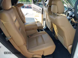 2013 Dodge Durango Citadel with VIN 1C4SDJET6DC652552, listed as a IAAI auction lot 42602746 with 163,602 mi miles and . Bid and sale history available at DreamBid. Image 8.