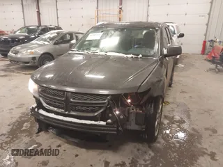 2016 Dodge Journey R/T with VIN 3C4PDCEGXGT212878, listed as a IAAI auction lot 41383369 with 227,652 mi miles and . Bid and sale history available at carsss.com. Image 6.