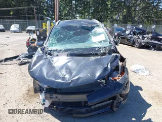 2018 Chevrolet Bolt EV Premier z VIN 1G1FX6S03J4130637, wystawiony jako IAAI lot #42185946 z przebiegiem 39 014 mil mil oraz . Historia ofert i sprzedaży dostępna na DreamBid. Obrazek 13.