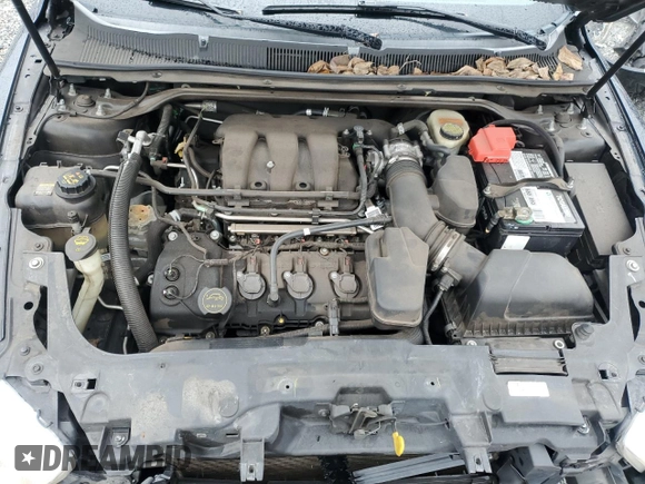 2015 Ford Taurus Limited with VIN 1FAHP2F84FG116296, listed as a Copart auction lot 48507185 with 189,897 mi miles and Salvage Title. Bid and sale history available at carsss.com. Image 11.