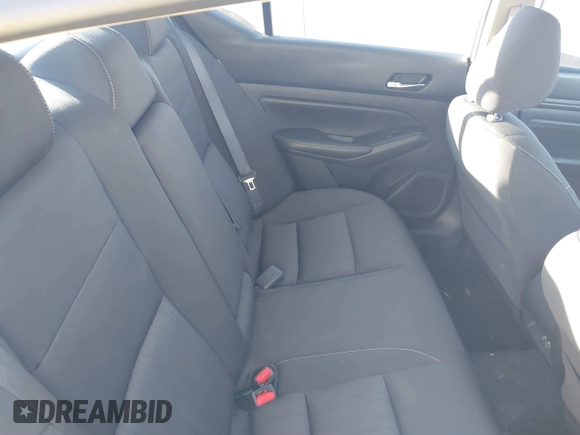 2020 Nissan Altima S with VIN 1N4BL4BV0LC252680, listed as a IAAI auction lot 40645027 with 93,171 mi miles and . Bid and sale history available at DreamBid. Image 8.