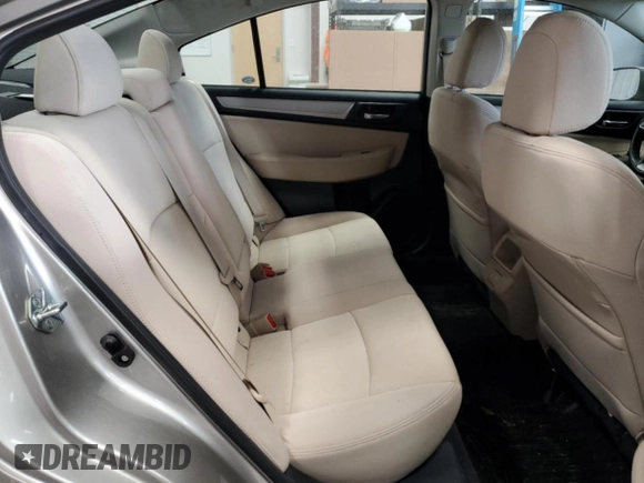 2019 Subaru Legacy Premium with VIN 4S3BNAF65K3009953, listed as a Copart auction lot 85292914 with 84,558 mi miles and Salvage title. Bid and sale history available at DreamBid. Image 10.