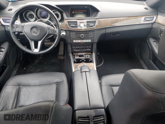 2016 Mercedes-Benz E 350 Luxury z VIN WDDHF8JB0GB281821, wystawiony jako Copart lot #61122545 z przebiegiem 137 276 mil mil oraz Szkoda całkowita • Salvage title. Historia ofert i sprzedaży dostępna na DreamBid. Obrazek 8.