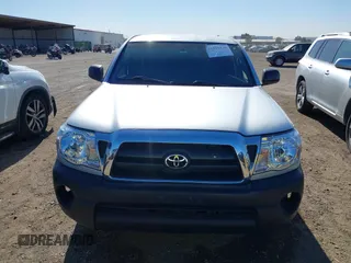 2007 Toyota Tacoma with VIN 5TETX22N87Z423366, listed as a IAAI auction lot 41329830 with 179,095 mi miles and . Bid and sale history available at DreamBid. Image 12.