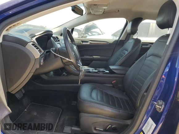 2013 Ford Fusion SE with VIN 3FA6P0HR3DR185276, listed as a Copart auction lot 60848535 with 156,413 mi miles and Salvage title. Bid and sale history available at DreamBid. Image 7.