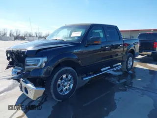 2010 Ford F-150 XL с VIN 1FTEW1E87AFC49449, выставлен на аукционе IAAI как лот 41312515 с пробегом 226 355 миль миль и . История ставок и продаж доступна на DreamBid. Изображение 17.