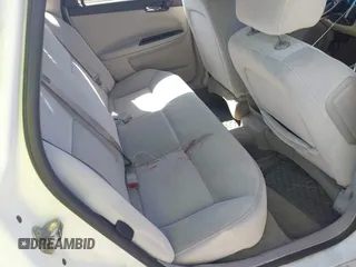 2011 Chevrolet Impala LT Fleet with VIN 2G1WG5EK1B1293260, listed as a IAAI auction lot 42052930 with 84,721 mi miles and . Bid and sale history available at DreamBid. Image 8.