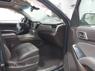 2019 GMC Yukon Denali with VIN 1GKS2CKJ9KR359070, listed as a IAAI auction lot 41682027 with 95,015 mi miles. Bid and sale history available at carsss.com. Image 5.