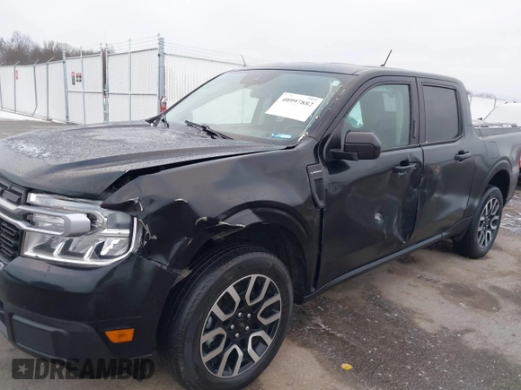 2023 Ford Maverick XL z VIN 3FTTW8E33PRA18869, wystawiony jako IAAI lot #40997882 z przebiegiem 47 171 mil mil oraz . Historia ofert i sprzedaży dostępna na DreamBid. Obrazek 6.