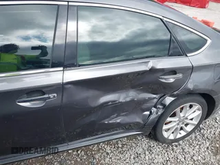 2013 Toyota Avalon XLE z VIN 4T1BK1EB0DU073513, wystawiony jako IAAI lot #42364719 z przebiegiem 208 242 mil mil oraz . Historia ofert i sprzedaży dostępna na DreamBid. Obrazek 6.