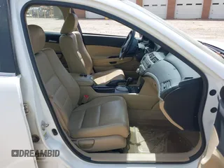 2011 Honda Accord SE с VIN 1HGCP2F61BA050632, выставлен на аукционе IAAI как лот 42091398 с пробегом 356 866 миль миль и . История ставок и продаж доступна на DreamBid. Изображение 5.