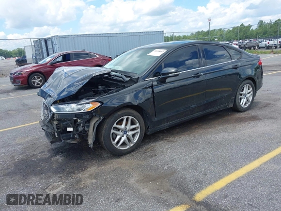 2013 Ford Fusion SE with VIN 3FA6P0H79DR119054, listed as a IAAI auction lot 42498088 with 155,310 mi miles and . Bid and sale history available at DreamBid. Image 17.