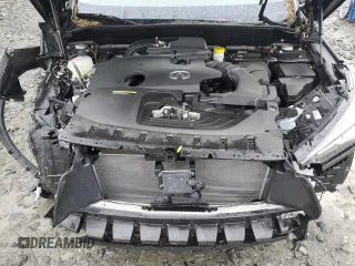 2024 Infiniti QX50 Luxe с VIN 3PCAJ5BB5RF105936, выставлен на аукционе Copart как лот 57725935 с пробегом 4 084 миль миль и Списание • Salvage title. История ставок и продаж доступна на DreamBid. Изображение 12.