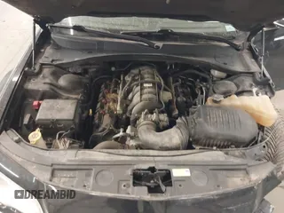2013 Chrysler 300 with VIN 2C3CCAKT1DH667134, listed as a IAAI auction lot 41891856 with 162,489 mi miles. Bid and sale history available at carsss.com. Image 10.