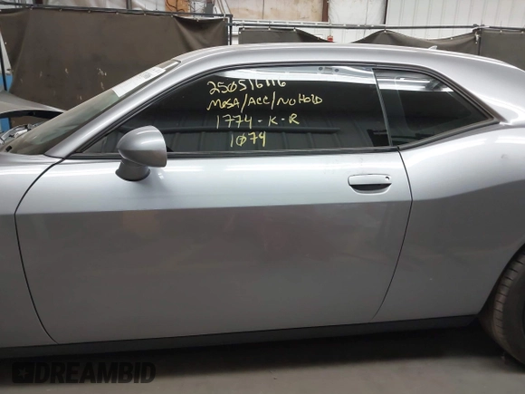 2016 Dodge Challenger R/T Plus с VIN 2C3CDZBT0GH311774, выставлен на аукционе IAAI как лот 42313006 с пробегом 85 905 миль миль и . История ставок и продаж доступна на DreamBid. Изображение 15.