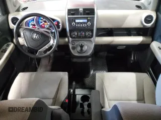 2008 Honda Element EX with VIN 5J6YH27758L018444, listed as a Copart auction lot 77458344 with 190,527 mi miles and Clean Title. Bid and sale history available at DreamBid. Image 8.