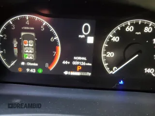 2025 Honda Pilot EX-L с VIN 5FNYG1H44SB045507, выставлен на аукционе Copart как лот 52041215 с пробегом 9 126 миль миль и Списание • Salvage title. История ставок и продаж доступна на DreamBid. Изображение 9.