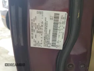 2007 Mercury Mountaineer Premier with VIN 4M2EU48E27UJ03645, listed as a Copart auction lot 60000105 with 225,695 mi miles and Salvage title. Bid and sale history available at DreamBid. Image 13.