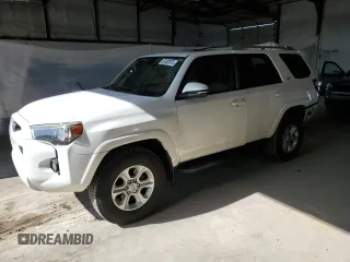 2014 Toyota 4Runner Limited with VIN JTEBU5JRXE5164742, listed as a Copart auction lot 52382975 with 161,392 mi miles and Salvage Title. Bid and sale history available at DreamBid. Image 1.