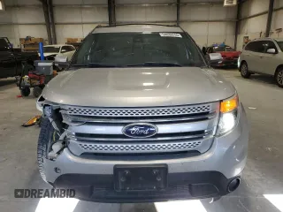 2015 Ford Explorer Limited z VIN 1FM5K8F8XFGA30808, wystawiony jako Copart lot #54839745 z przebiegiem 157 198 mil mil oraz Szkoda całkowita • Salvage title. Historia ofert i sprzedaży dostępna na DreamBid. Obrazek 5.