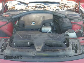 2014 BMW 3 Series 328i xDrive с VIN WBA3B3C51EJ981387, выставлен на аукционе IAAI как лот 43181818 с пробегом 141 094 миль миль и . История ставок и продаж доступна на DreamBid. Изображение 20.