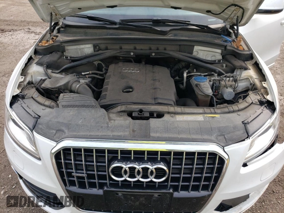 2016 Audi Q5 Premium Plus с VIN WA1L2AFP7GA096628, выставлен на аукционе Copart как лот 59742305 с пробегом 144 436 миль миль и Чистый • Clean title. История ставок и продаж доступна на DreamBid. Изображение 12.