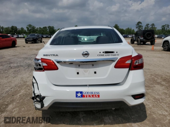 2018 Nissan Sentra SR z VIN 3N1AB7AP9JY230603, wystawiony jako Copart lot #54413245 z przebiegiem 87 188 mil mil oraz Szkoda całkowita • Salvage title. Historia ofert i sprzedaży dostępna na DreamBid. Obrazek 6.