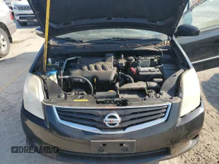 2012 Nissan Sentra S с VIN 3N1AB6AP3CL706547, выставлен на аукционе Copart как лот 62709845 с пробегом 170 000 миль миль и Чистый • Clean title. История ставок и продаж доступна на DreamBid. Изображение 11.
