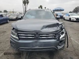 2019 Volkswagen Tiguan S с VIN 3VV1B7AX6KM150585, выставлен на аукционе Copart как лот 59915475 с пробегом 89 729 миль миль и Списание • Salvage title. История ставок и продаж доступна на DreamBid. Изображение 5.