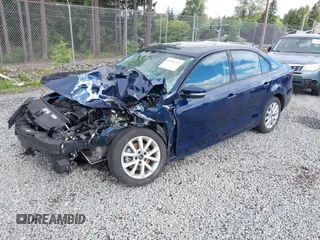 2012 Volkswagen Jetta SE with VIN 3VWDX7AJ0CM468578, listed as a IAAI auction lot 42306213 with Not provided miles and . Bid and sale history available at DreamBid. Image 17.