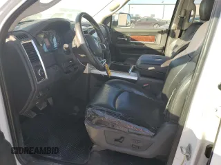 2010 Dodge Ram 2500 SLT with VIN 3D7UT2HL9AG144684, listed as a Copart auction lot 82163794 with 300,895 mi miles and Salvage Title. Bid and sale history available at carsss.com. Image 7.